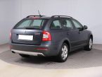 Škoda Octavia - fotka číslo 4