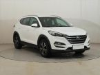 Hyundai Tucson - fotka číslo 0