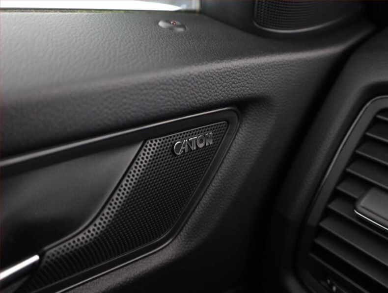 Škoda Kodiaq - hlavní fotka