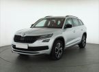Škoda Kodiaq - fotka číslo 1