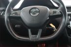 Škoda Octavia - fotka číslo 17