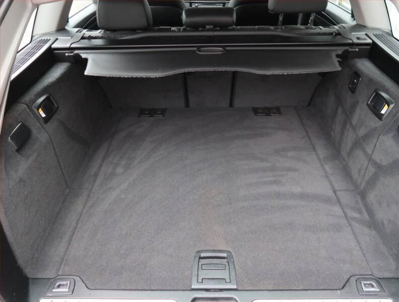 BMW Řada 5 - hlavní fotka