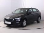 Škoda Scala - fotka číslo 1