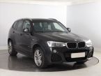 BMW X3 - fotka číslo 0