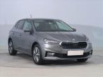 Škoda Fabia - fotka číslo 0