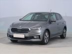 Škoda Fabia - fotka číslo 1