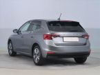 Škoda Fabia - fotka číslo 3