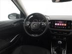 Škoda Fabia - fotka číslo 6