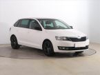 Škoda Rapid - fotka číslo 0