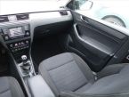 Škoda Rapid - fotka číslo 7
