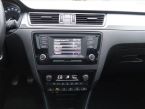 Škoda Rapid - fotka číslo 11