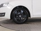 Škoda Rapid - fotka číslo 13