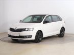 Škoda Rapid - fotka číslo 1