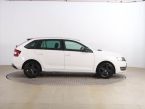 Škoda Rapid - fotka číslo 5
