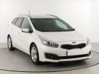 Kia Cee'd - fotka číslo 0