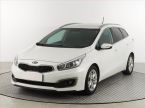 Kia Cee'd - fotka číslo 1