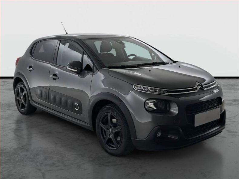 Citroën C3 - hlavní fotka inzerátu