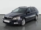 Škoda Octavia - fotka číslo 1