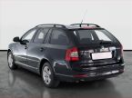 Škoda Octavia - fotka číslo 3
