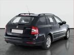 Škoda Octavia - fotka číslo 4