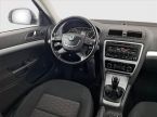 Škoda Octavia - fotka číslo 6
