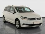 Volkswagen Touran - fotka číslo 0