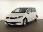 Volkswagen Touran - fotka číslo 1