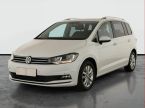 Volkswagen Touran - fotka číslo 1