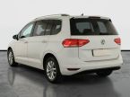 Volkswagen Touran - fotka číslo 3