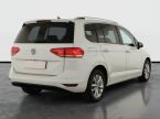 Volkswagen Touran - fotka číslo 4