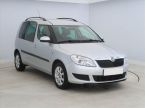 Škoda Roomster - fotka číslo 0