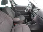 Škoda Roomster - fotka číslo 8