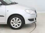 Škoda Roomster - fotka číslo 14