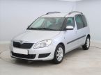 Škoda Roomster - fotka číslo 1