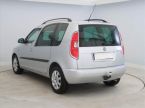 Škoda Roomster - fotka číslo 3