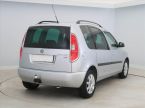 Škoda Roomster - fotka číslo 4