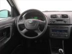 Škoda Roomster - fotka číslo 6