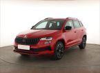 Škoda Karoq - fotka číslo 1