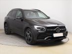 Mercedes Třída GLC - fotka číslo 0