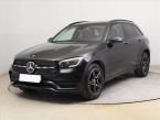 Mercedes Třída GLC - fotka číslo 1