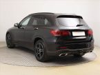 Mercedes Třída GLC - fotka číslo 3