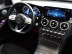 Mercedes Třída GLC - fotka číslo 6