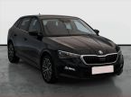 Škoda Scala - fotka číslo 0
