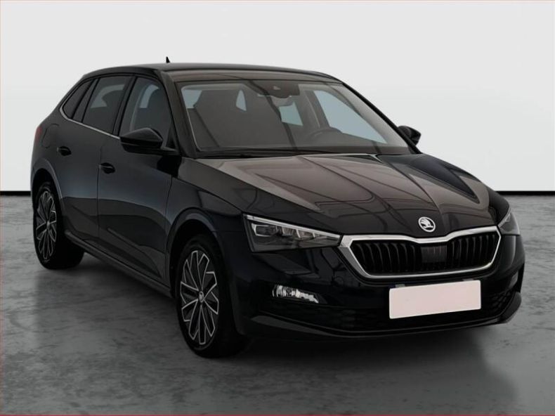Škoda Scala - hlavní fotka inzerátu