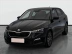 Škoda Scala - fotka číslo 1