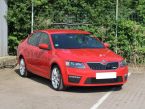 Škoda Octavia - fotka číslo 0