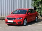 Škoda Octavia - fotka číslo 1