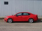 Škoda Octavia - fotka číslo 2