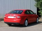 Škoda Octavia - fotka číslo 4