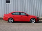 Škoda Octavia - fotka číslo 5